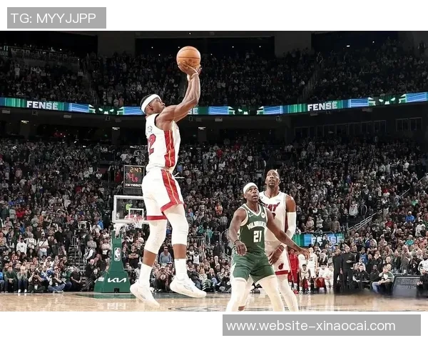 2020年NBA季后赛热火与雄鹿激战回顾及精彩瞬间分析