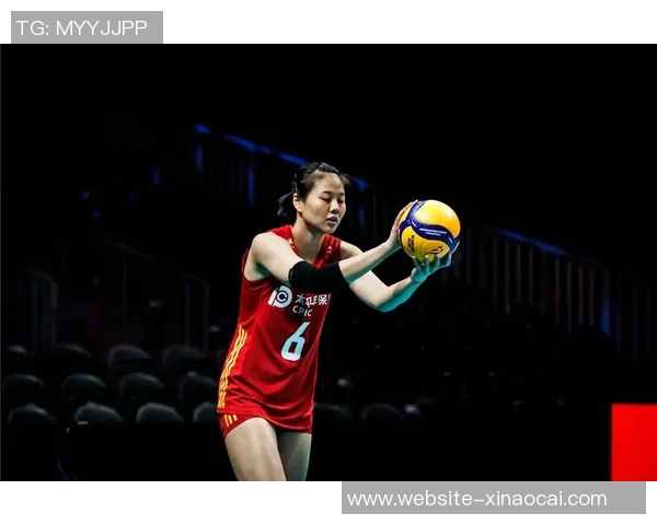 上海排球队的崛起与力量探讨:聚焦排球运动的未来发展与挑战