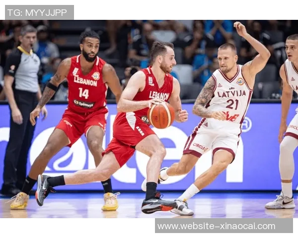 中国男篮对阵黎巴嫩精彩比赛录像回顾与分析