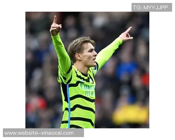 厄德高：从天才少年到足球巨星的传奇成长之路与未来展望