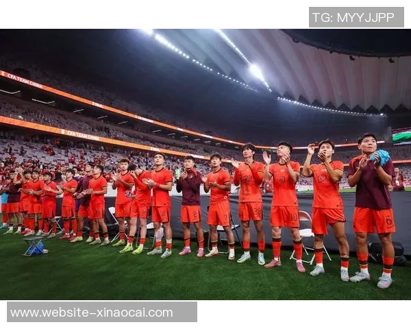 国足U22迎战沙特青年队力争在国际赛场上取得突破与进步