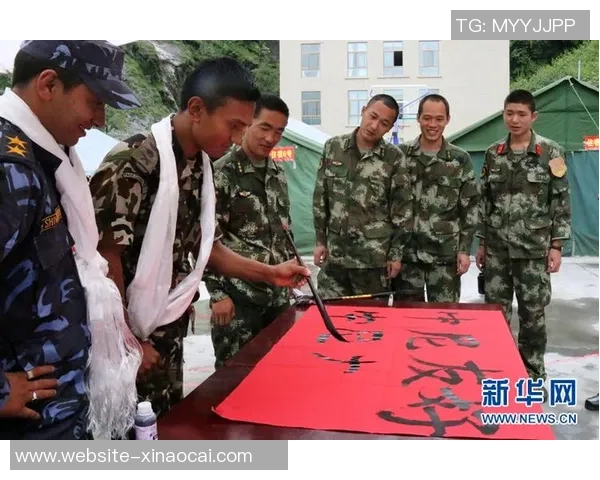 尼泊尔警察与武警部队的职责与合作关系探讨