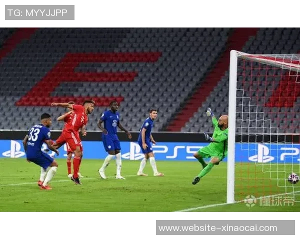 巴黎与拜仁激战正酣比分预测与分析尽在此处