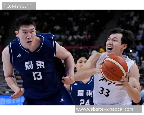 广东男篮对阵上海直播精彩回顾与赛前分析全方位解读篮球盛宴