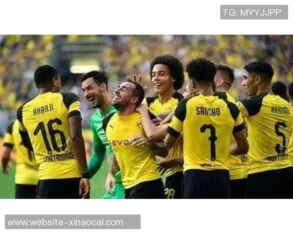 德甲焦点战门兴主场迎战多特蒙德期待精彩对决与激烈竞争