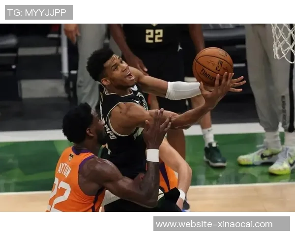 扬尼斯阿德托昆博的篮球传奇之路与未来展望分析